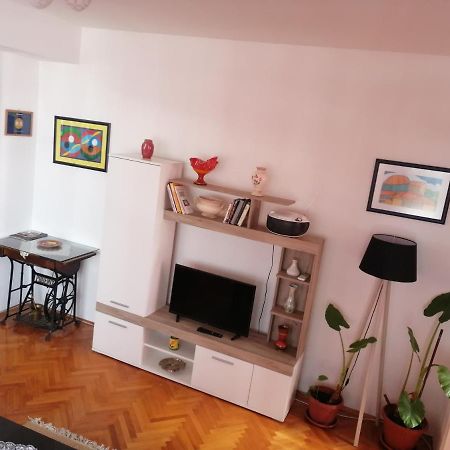 Apartman Dunja Vranje Exterior foto
