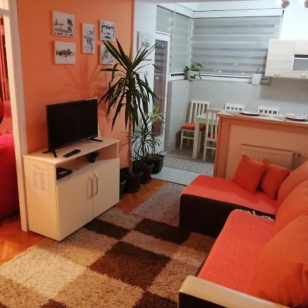 Apartman Dunja Vranje Exterior foto