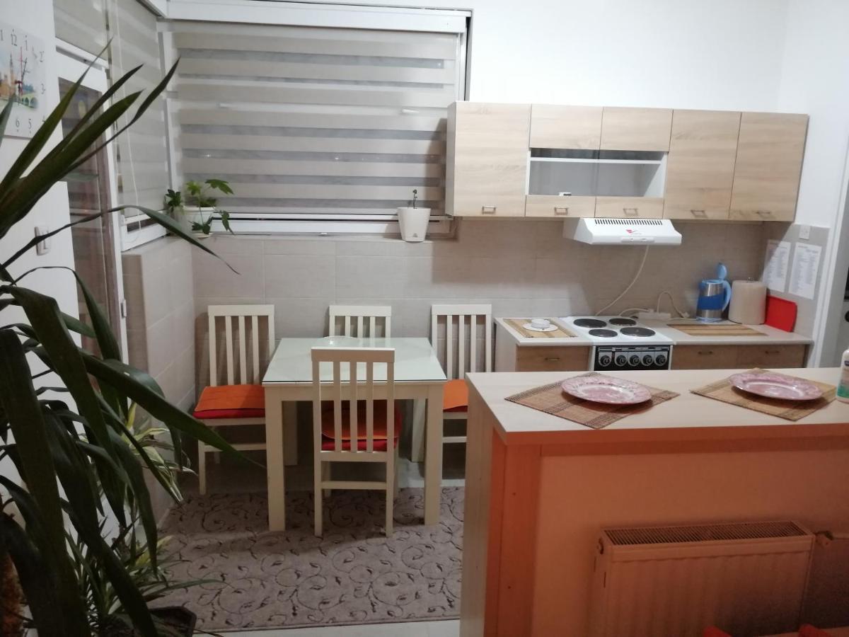 Apartman Dunja Vranje Exterior foto