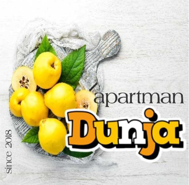 Apartman Dunja Vranje Exterior foto