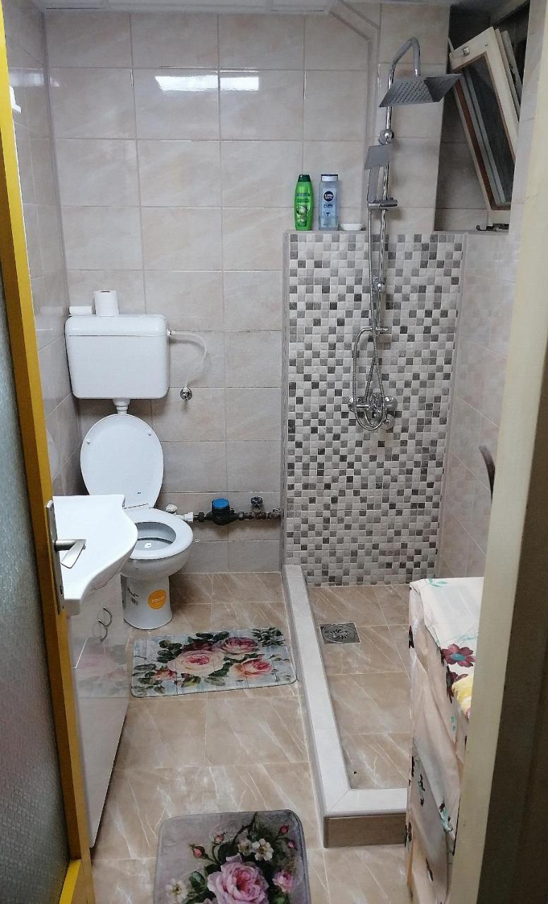 Apartman Dunja Vranje Exterior foto