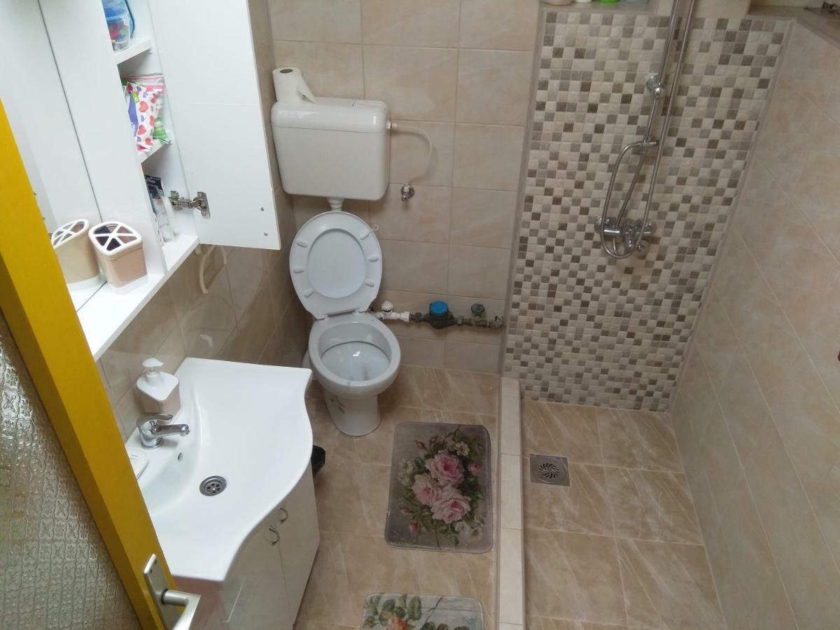 Apartman Dunja Vranje Exterior foto