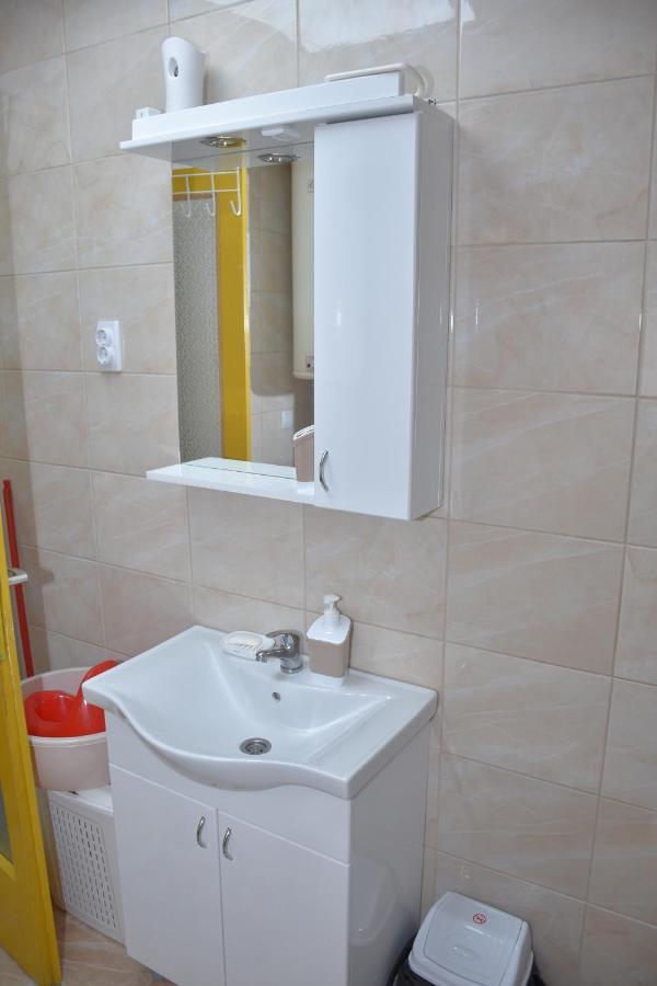 Apartman Dunja Vranje Exterior foto