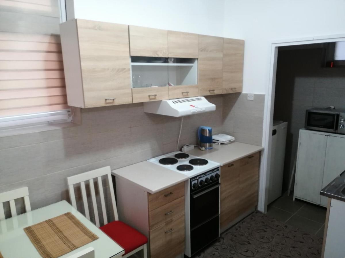 Apartman Dunja Vranje Exterior foto