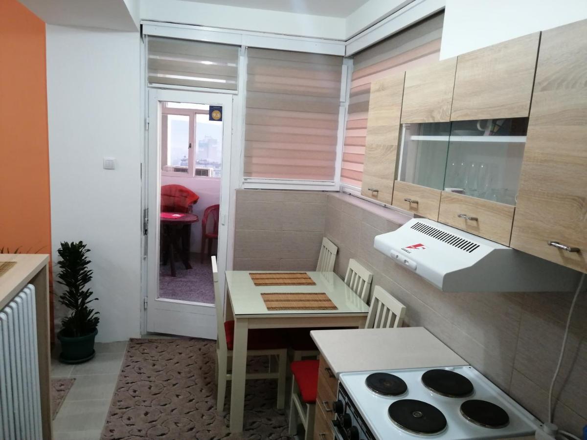 Apartman Dunja Vranje Exterior foto