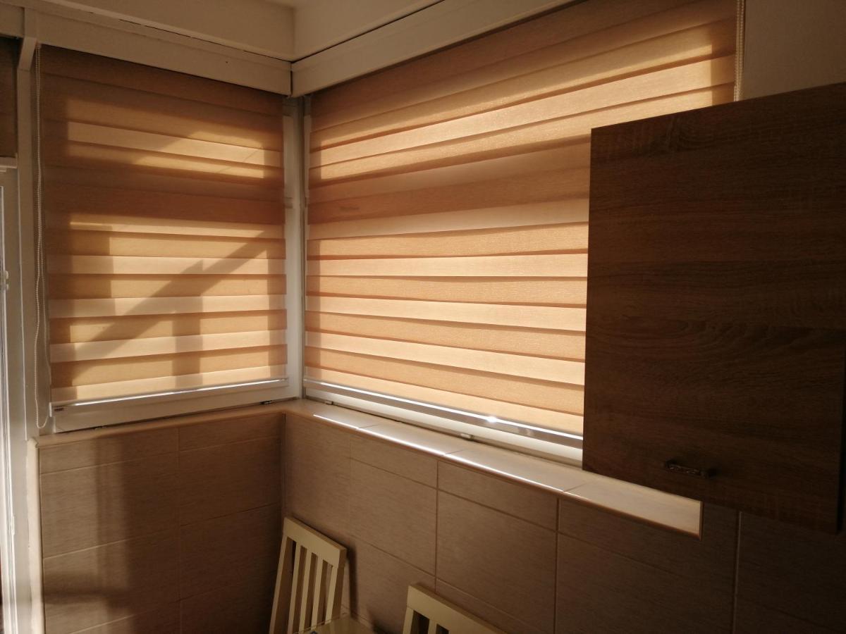 Apartman Dunja Vranje Exterior foto