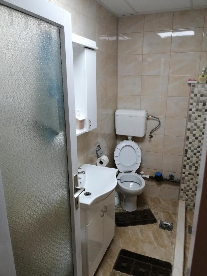 Apartman Dunja Vranje Exterior foto