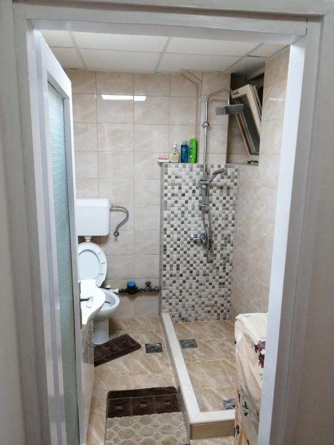 Apartman Dunja Vranje Exterior foto