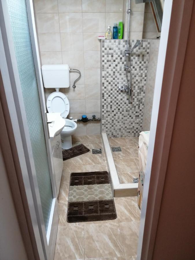 Apartman Dunja Vranje Exterior foto