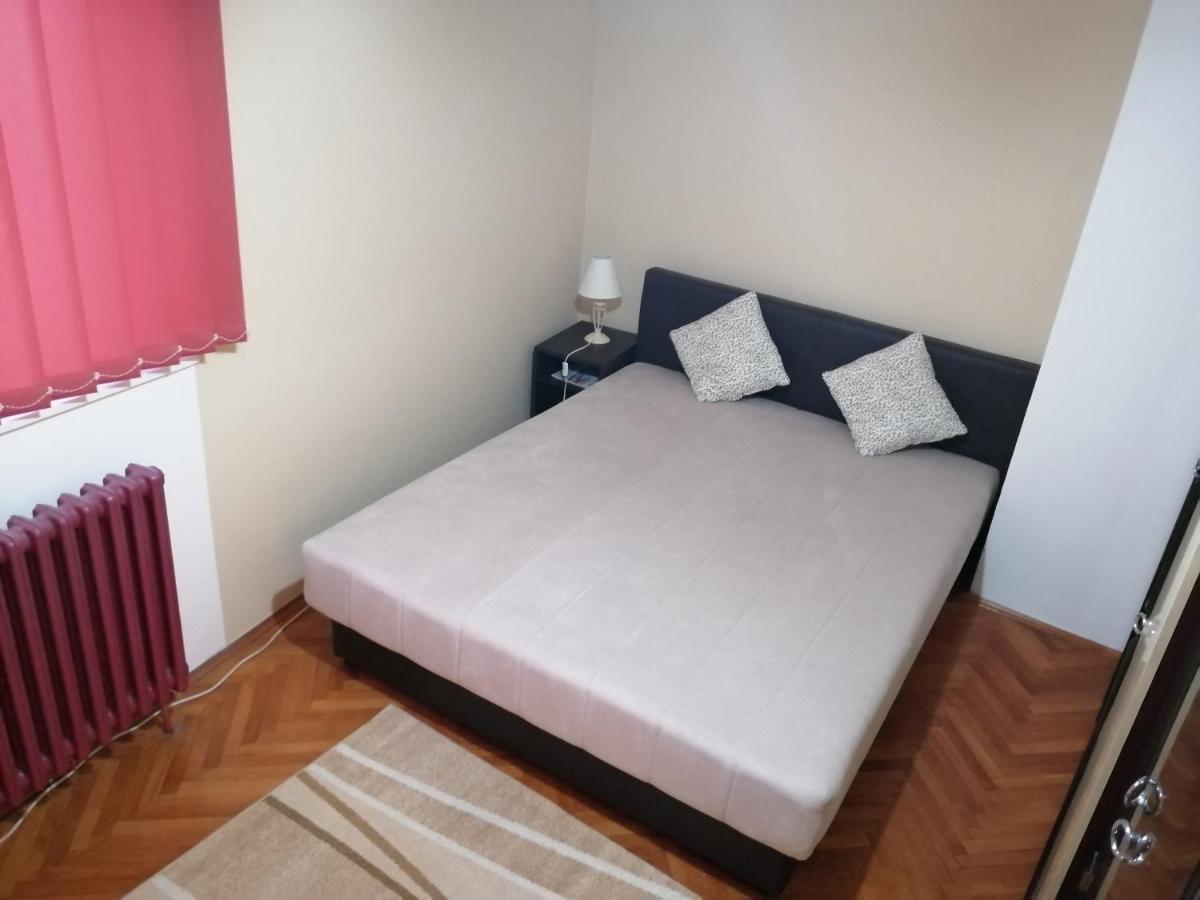 Apartman Dunja Vranje Exterior foto