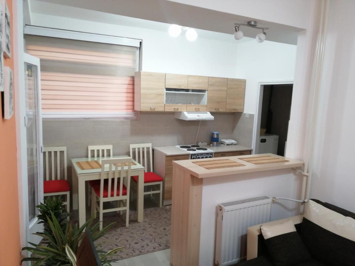 Apartman Dunja Vranje Exterior foto